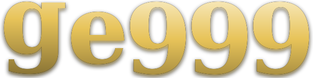 ge999 logo